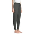 thumbnail image 6 of Reebok Women's and Women's Plus Lounge Joggers, 6 of 7