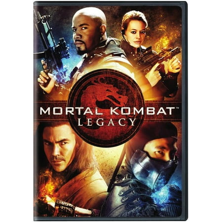 Mortal Kombat: Mortal Combat: Legacy (Other) Six stories  nine episodes  one anthology. Includes the following special features: MORTAL KOMBAT: LEGACY - FIGHTS: A look at the role  Fatalities  and hyper-violence play in the Mortal Kombat storytelling process. Includes a detail exploration of the fights and stunts in the new media series. MORTAL KOMBAT: LEGACY - FAN MADE: Go inside the mind of Mortal Kombat super fan Kevin Tancharoen and uncover the passion and vision that brought Mortal Kombat: Legacy to life. MORTAL KOMBAT: LEGACY - EXPANDING THE NETHERREALM: Bring the Mortal Kombat universe to life with this multi-chapter documentary. Never-before-seen! MORTAL KOMBAT: MYSTICISM: Discover the powers that define the characters. Never-before-seen! MORTAL KOMBAT: GEAR: Explore the weapons that make Mortal Kombat fighting unique. Never-before-seen!