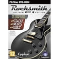 thumbnail image 1 of Rocksmith All-New Remastered 2014 Edition w/ Tone Cable [Mac & PC], 1 of 4