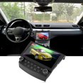 thumbnail image 1 of Audio estéreo, reproductor de video MP5 para automóvil de 2Din y 10,1 pulgadas, navegación automática, fabricado con cuidado, 1 of 9