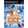 thumbnail image 1 of Pipe Mania - PlayStation 2, 1 of 1