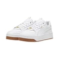 thumbnail image 3 of Tenis Puma para Mujer Carina Street Lux Blanco, 3 of 3