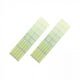 thumbnail image 1 of Paquete de 2-6 pegatinas luminosas para botón de interruptor de Control de coche, fluorescente nocturno, 2x 2 piezas, 1 of 8