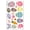 A, variant on Easter Bunny Egg Wall Stickers, Removable Window Decals, Spring Holiday Decor