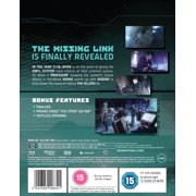 PSYCHO-PASS: Providence - Movie (Blu-ray) Kana Hanazawa Marisa Duran Takaya Hashi