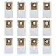 thumbnail image 1 of 12 Uds bolsas de vacío para Xiaomi Mijia Stytj05zhm piezas del Kit de bolsas de polvo, 1 of 5