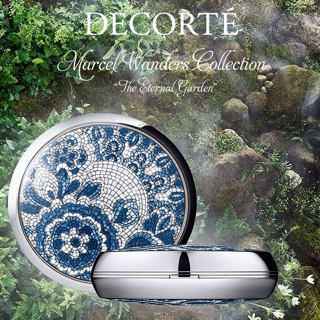 Cosme Decorte Marcel Wanders Collection Face Powder VIII Cosme Decorte Marcel Wanders Collection Face Powder VIII