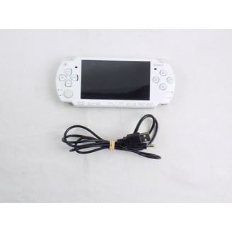Authentic Sony PlayStation Portable PSP 3000 Console - Blossom