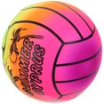 thumbnail image 2 of Inflatable Rainbow Volleyballs Beach Ball Sports Pool Ball Indoor and Outdoor Playing Inflatable Ball, 2 of 5