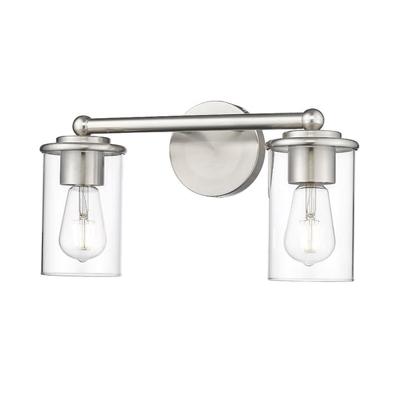 Z-Lite 2 Light Vanity
