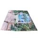 thumbnail image 4 of Tapiz de paisaje de fibra de poliéster, decoración duradera para paredes, manta decorativa para el hogar, 7,5 x 5,9 pies, 4 of 8