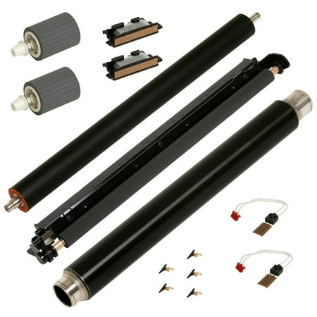 - Genuine Ricoh PMB205120K Fuser Rebuild Maintenance Kit - 120K for Aficio 3025 / P / SP / SPF / SPI / 3030 / P / SP / SPF / SPI / MP 2510 / 2851 / 3010 / 3350 / B / SP / SPF