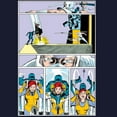 thumbnail image 3 of CafePress - G.I. Joe Snake Eyes Savi - Classic Crew Neck Sweatshirt, 3 of 4