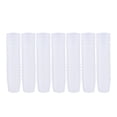thumbnail image 1 of 60 vasos graduados de plástico de 30 ml, vasos medidores transparentes para líquidos., 1 of 7