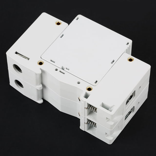 Dispositivo Protector De Sobretensión De La Casa AC420V 2P 40ka Long Serving Life
