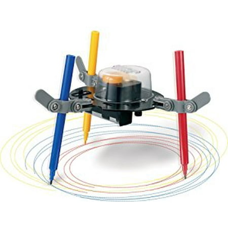 - 4M Doodling Robot Science Stem Kit, 1 Each