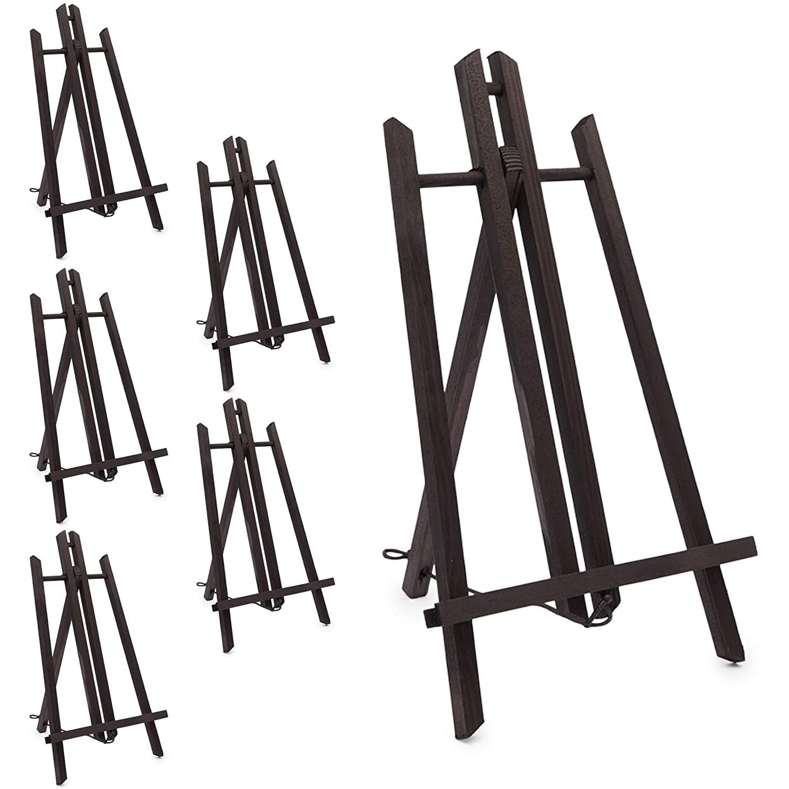 Decorative Easels For Large Paintings Shelly Lighting