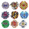 thumbnail image 4 of Beyblade Toy Fashion Burst Gyro Fighting Blue para niños, 4 of 5