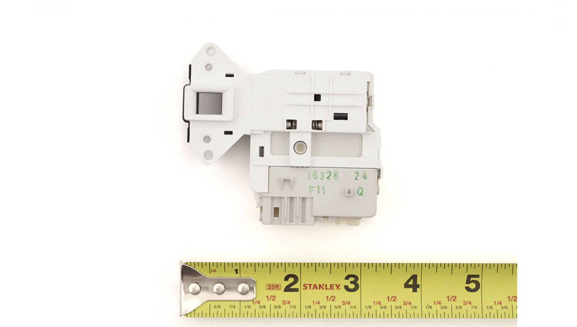 Asko SWITCHDOOR LOCK XXL WM 3619046410