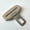 Curved Locking Tongue Beige, variant on Janrevotw Seatbelt Buckle Extender,Car Seatbelt Buckle Extender,Universal Car Seatbelt Extender,Car Seatbelt,Adjustable Seatbelt Buckle