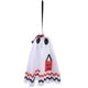 thumbnail image 1 of 1 colgante fantasma para decoración de Halloween., 1 of 3