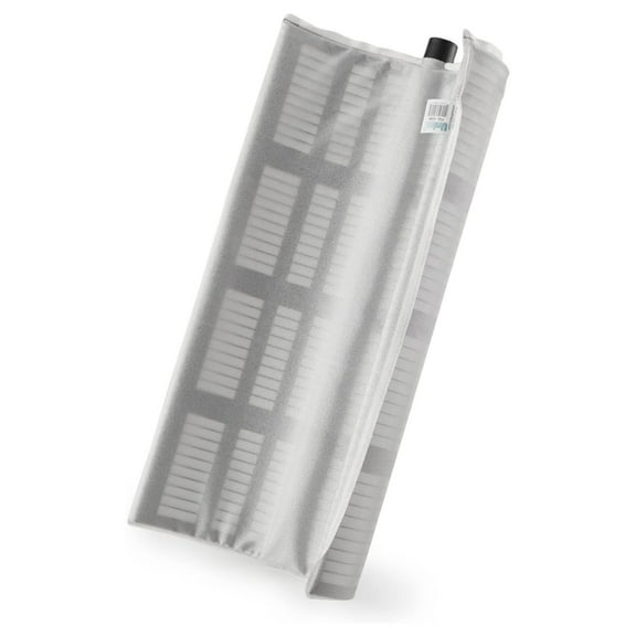 HeSLehs FG-1248 Square Foot Single Vertical DE Grid Replacement Swimming Pool Filter Compatible with Purex