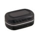 thumbnail image 2 of Jabonera de viaje a prueba de fugas con bandeja de drenaje extraíble | Jabonera portátil para ducha, baño, gimnasio, camping | Jabonera compacta para baño de viaje, 2 of 5