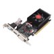 thumbnail image 5 of Tarjeta Gráfica De Computadora, Tarjeta Gráfica Para Juegos Plug And Play GDDR3 1 GB 64 Bits Silenciosa Y Eficiente Para El Hogar, 5 of 7