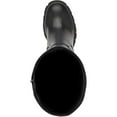 thumbnail image 4 of Nine West Womens Kani 3 Faux Leather Tall Over-The-Knee Boots, 4 of 5