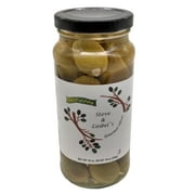 Steve & Laibel's Gourmet Olives (Garlic Stuffed)