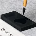 thumbnail image 3 of OUNONA 1 Set Chinese Inkslab with Ink Stick for Students and Teachers in Multi Color, 3 of 7