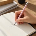 thumbnail image 6 of 12 Pcs Everlasting Pencils, Reusable Inkless Eternal Forever Pencil With Eraser, No Sharpening Needed Writing Pencil for Writing Drawing Sketching, 6 of 8