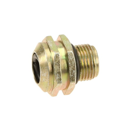 Oil Cooler Line - Dorman OE Solutions AT Oil Cooler Line Connector