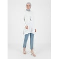 thumbnail image 3 of - Crew neck - Tunic - Refka, 3 of 5