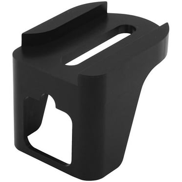 Allstar Performance ALL54277 Kickdown Bracket - Aluminum - Blk Anodized - Each