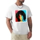 thumbnail image 5 of Camiseta lisa para clima de vela ropa lisa de gran tamaño para hombre, 5 of 6