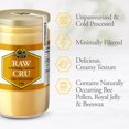 thumbnail image 4 of Raw Honey 3 kg, 4 of 7