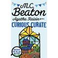 thumbnail image 1 of Agatha Raisin and the Curious Curate (Agatha Raisin), 1 of 1