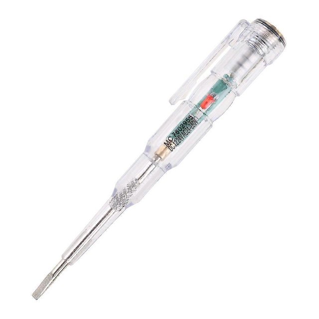 Professional Led Electric Test Tester Pen Continuity Tester Led Indicator Pen