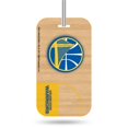 thumbnail image 1 of Golden State Warriors Luggage Tag, 1 of 1