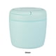 thumbnail image 4 of Taza térmica de sopa Toystoory de gran capacidad Acero inoxidable aislamiento duradero a prueba de fugas verde 970ML, 4 of 6