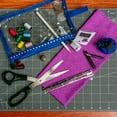 thumbnail image 6 of SINGER Beginner Sewing Kit with 130 Pieces and Zipper Storage Pouch, 6 of 6