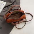 thumbnail image 3 of Bolso Tote Hobo Likrtyny Gamuza Correa Ajustable, 3 of 9