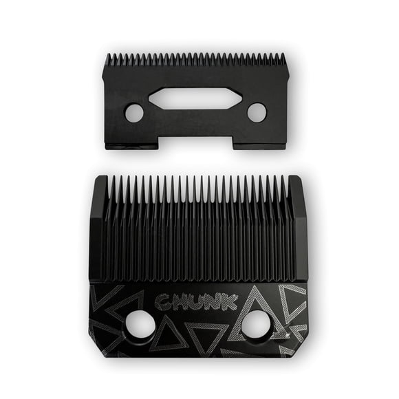 Cuchillas de repuesto para cortapelos y recortadoras TPOB XO Graphene