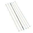 thumbnail image 5 of GreatNeck Coping Saw Blade Set, 6 Assorted Blades, 5 of 6