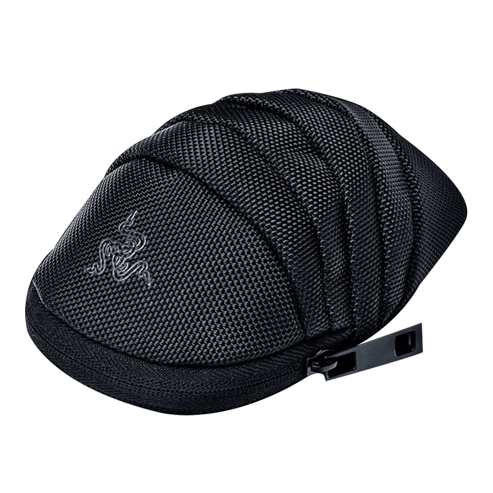 Razer Gaming Mouse Pouch V2 - Fits All Razer Mice - 1800D Ballistic