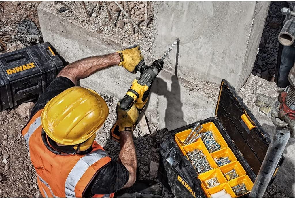 DEWALT - SDS Plus EXTREME 2® Drill Bit 12 x 200mm
