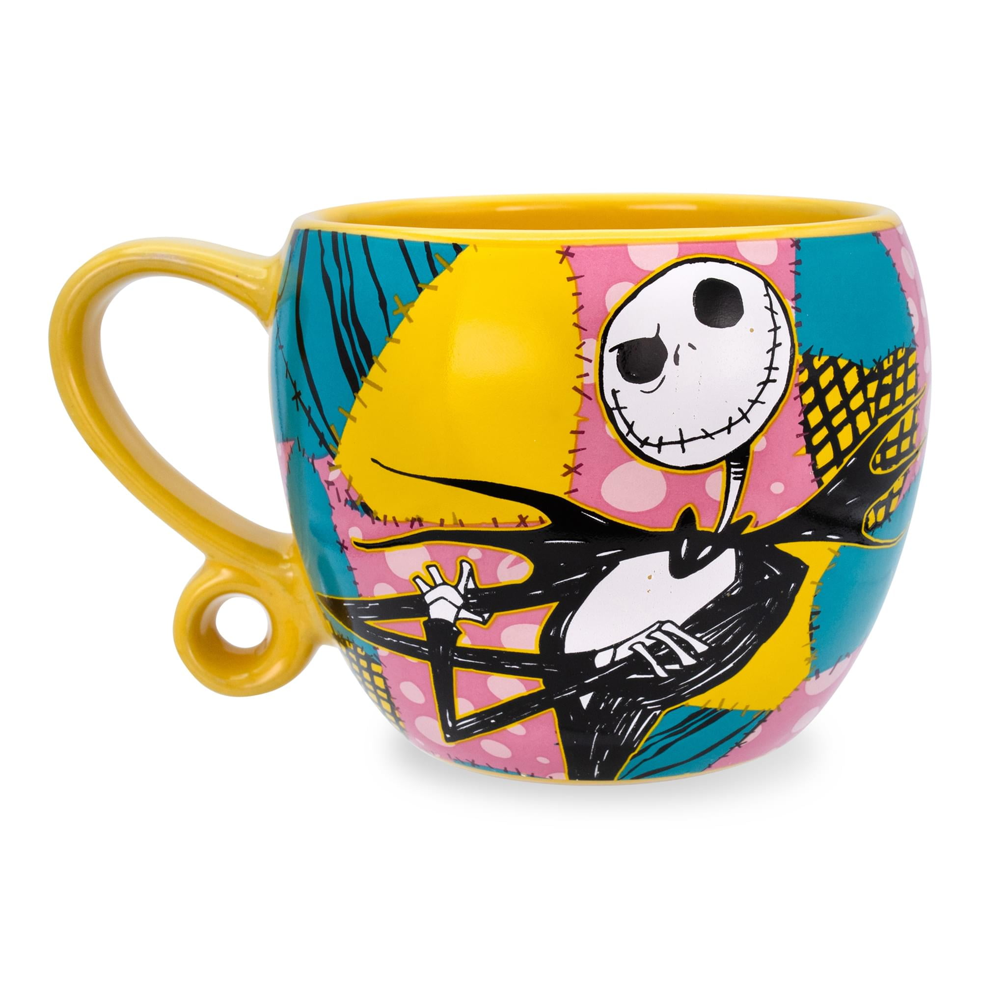 alice in wonderland coffee mug disney store Alice In Wonderland Characters Sketch Mug Disney Store