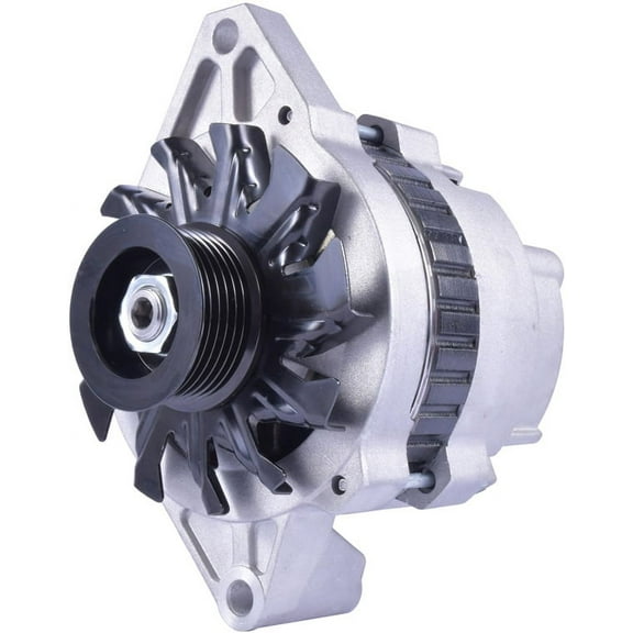 ACDelco Gold 335-1013 Alternator Fits select: 1988-1990 BUICK LESABRE, 1988-1990 OLDSMOBILE DELTA 88