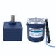 thumbnail image 3 of 220V AC Geared Motor Single Phase 25W Gear Box Capacitance 50K Reduction Ratio, 3 of 5